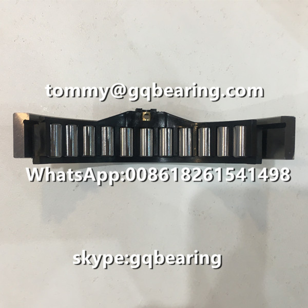 Фабрика OEM A4VTG90 Гидравлический насос Разделенная игла Роликовый подшипник