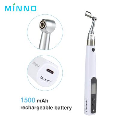 Dental Motor Ortodôntico Dental Elétrico Sem Fio IPR Sistema Ferramentas Dentistas