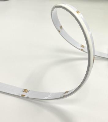 l'épi de 24V RVB a mené la série de la meilleure qualité de Sideview de lumière des puces IP20 de la bande 378