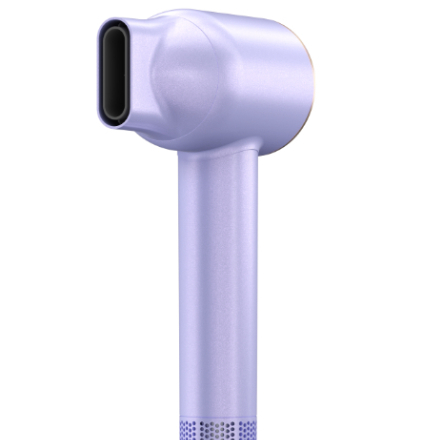 Secador de pelo de lujo para hotel 110000 RPM, funcionamiento silencioso, secador profesional para mujeres