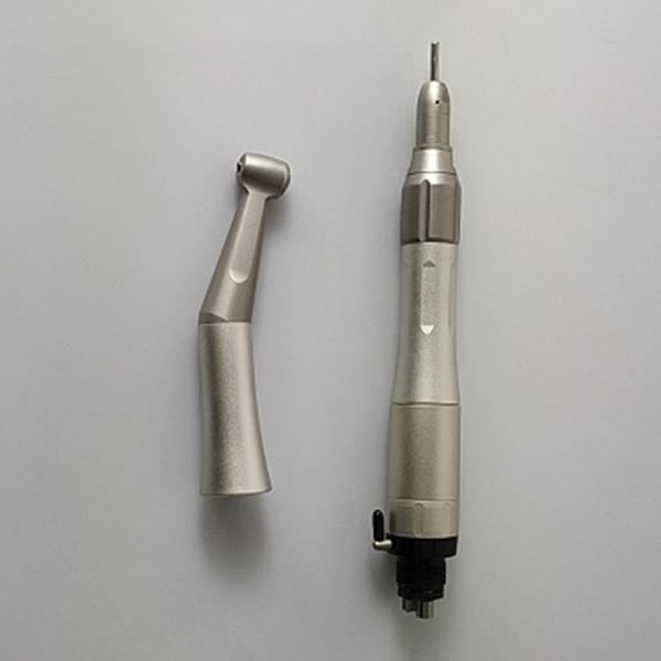 Low Speed Dental Surgical Handpiece Air Motor Contra Angle Handpiece