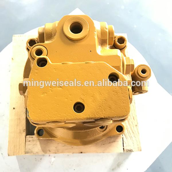 380C E380C  199-4585 Hydraulic Swing Motor