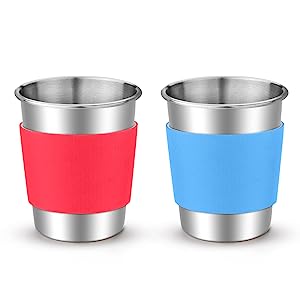 Stainless Steel Bento Box Metal Lunch Box Containers Leak-proof For Adults Dual Tiers Metal Lunch Box Container