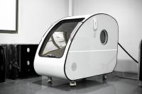 Chambre hyperbare de réadaptation réglable 2.0ATA