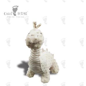 Forma amigável de Eco Dinasour da boneca de Dinasour dos brinquedos do luxuoso