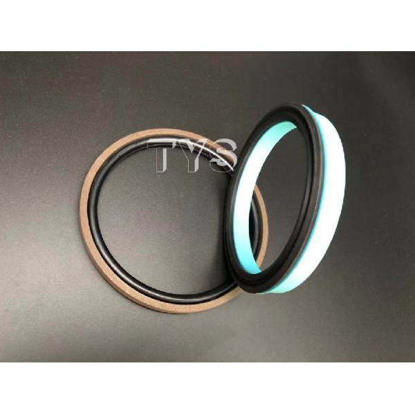  E311C CAT311C Excavator Seals Boom Cylinder Hydraulic Seal Repair Kit