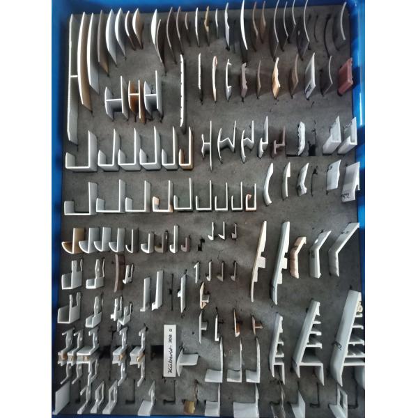 Industrial aluminum alloy profile dy-2060 frame support