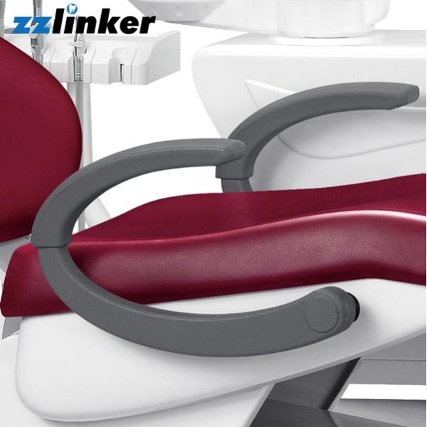 Блок стула зубоврачебной системы зубоврачебный, король Размер портативного зубоврачебного валика Адек блока подобный роскошный