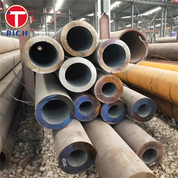 ASTM A534 класс 5120H Бесшовная стальная труба карбурирующая стальные трубы для антифрикционных подшипников