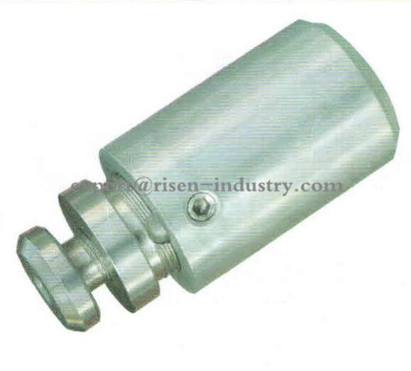 Routel for Glass Spider (RSZ24)