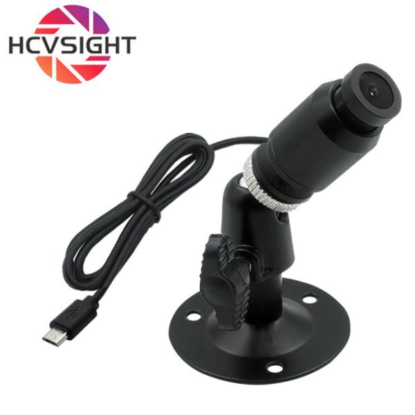 2MP 1080P Mini-caméra USB à puce 18.5x31mm pour les distributeurs automatiques