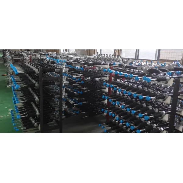 2022 M8D2 DISCOVERY SPORT Auto Piezas de Dirección Nuevo Estado LR140563 LR171860 Auto Parte Cremallera de Dirección Asistida