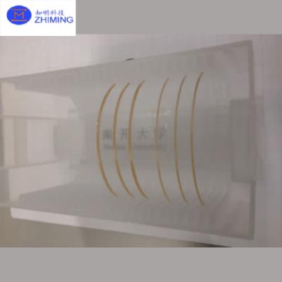 LNOI (Lithium Niobate on Insulator)