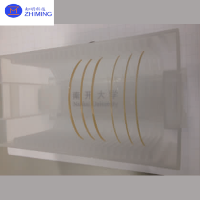 LNOI (Lithium Niobate on Insulator)