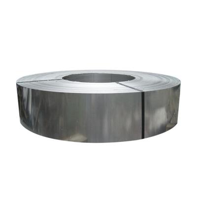 Decorative Stainless Steel Flat Strip 310S 316 Material With Mirror Finish