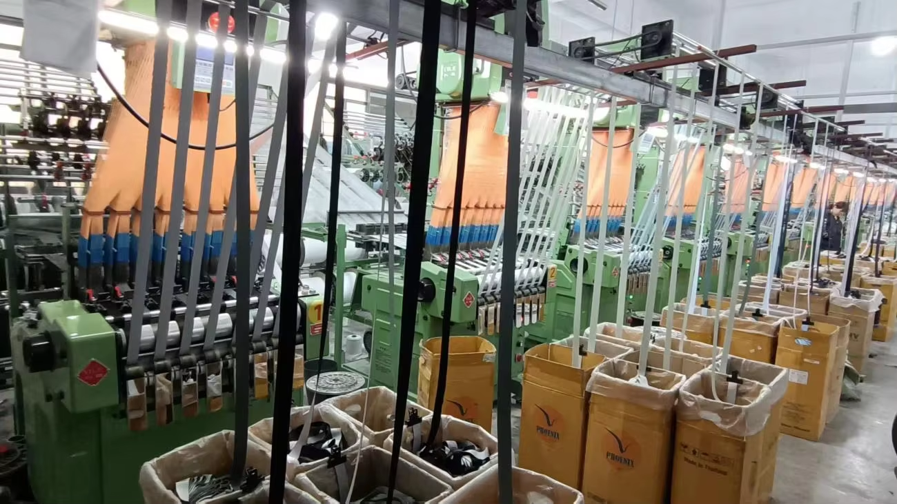 Cangnan Jixiang Clothing Co., Ltd.