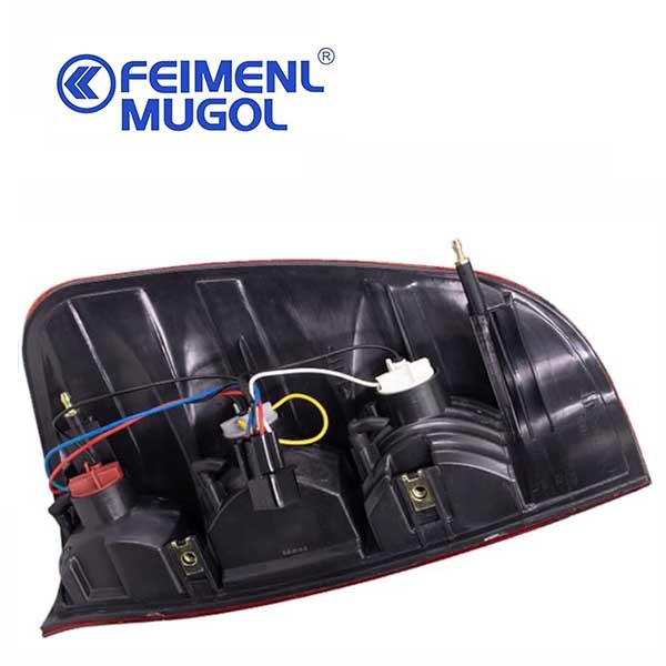 Задние фонари сборка Большая стена Wingle 5 Автомобиль Задние фонари 4133300-P00 4133400-P00