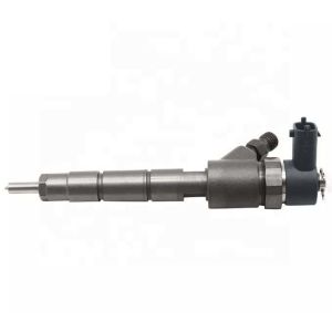 Экскаватор разделяет дизельный инжектор Бош СИ245 СИ265 0445110603 0445110661