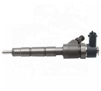 Excavator Parts SY245 SY265 Diesel Bosch Injector 0445110603 0445110661