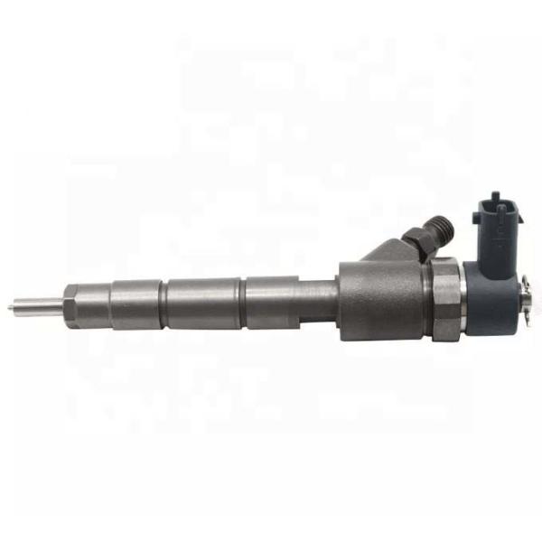 Экскаватор разделяет дизельный инжектор Бош СИ245 СИ265 0445110603 0445110661