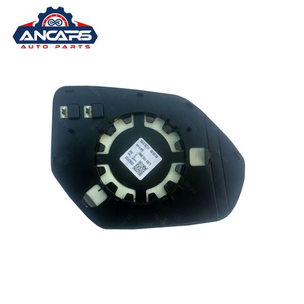 Q8 2018 Audi Side Mirror Glass Standard Size 4M8857535G 4M8857536K