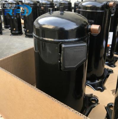CE Certification ZP91KCE TFD 7.5hp Copeland Scroll Compressor
