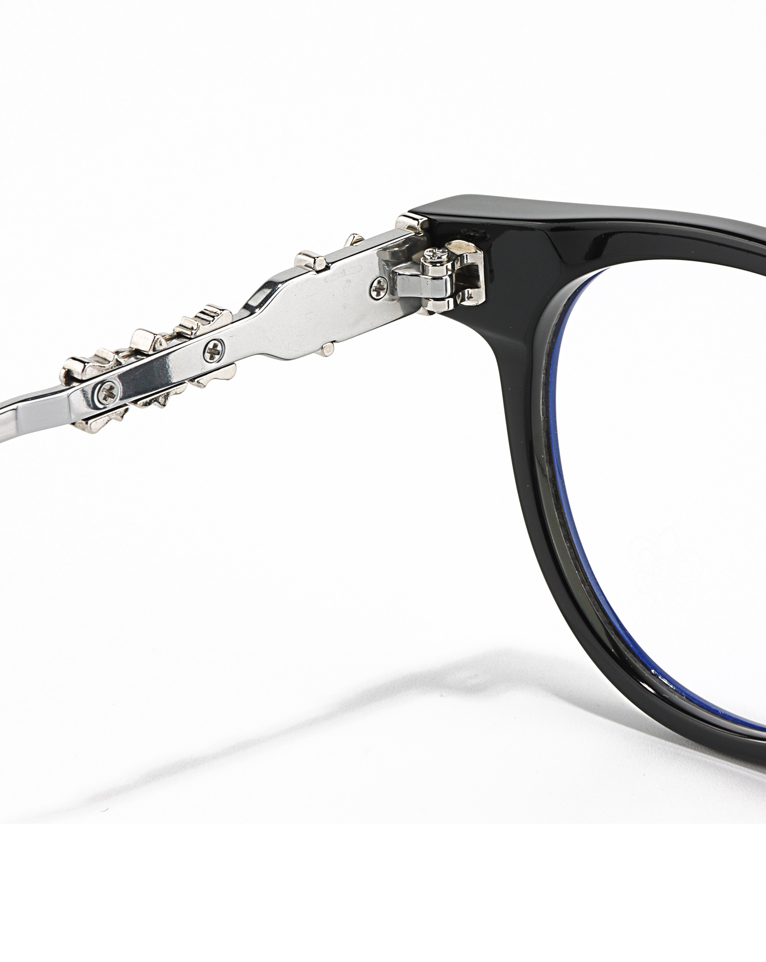 2025 New Years Unisex Optical Prescription Presbyopia UV Computer Reading Women's Men's Glasses Eyeglasses Frames All Face Oval
