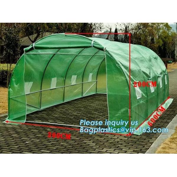 Garden tomato green house greenhouse film 3 layer eva agriculture clear plastic protective 90% transmission green house,