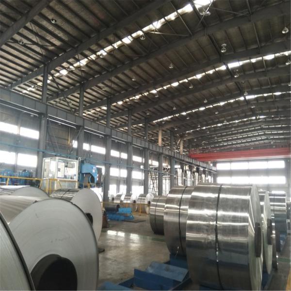 CAC Auto AC Aluminum Sheet Metal Roll , Industrial Aluminium Foil Water Tank Finstock