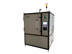 High Temperature Atmosphere Industrial Chamber Furnace Hydrogen Sintering
