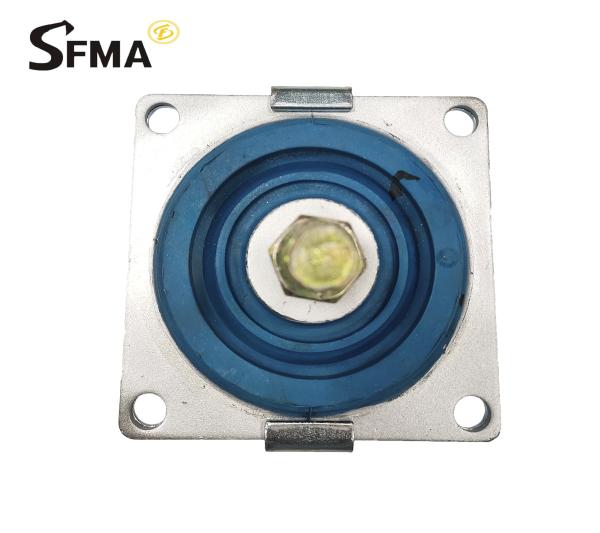 Digger Cab Shock Absorption Rubber PC200-5 Excavator Spare Parts