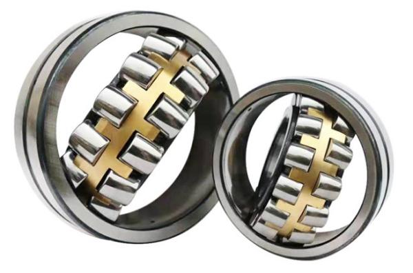 23120 CA CC 110*165*52 Mm Spherical Roller Bearing Vibrating Screen Machine Bearing