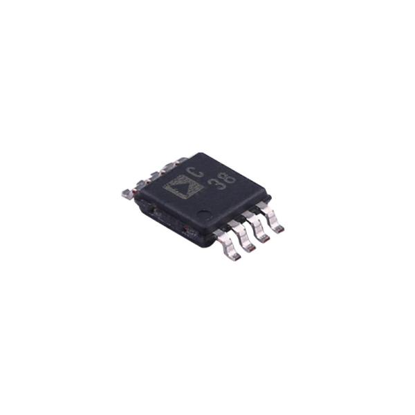 New Genuine Electronics AD7683BRMZ Potentiometer Resistor Capacitor Monitor Memory One-Stop IC Accessories