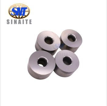 Precision Tungsten Carbide Dies YG6 YG8 YG10X YG20C Carbide Drill Bushings