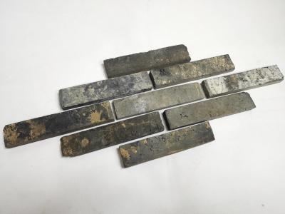A espessura artificial de 20mm recuperou Clay Bricks For Coffee Bar