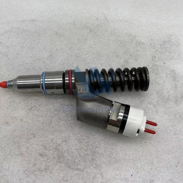 Fuel Injector 253-0168 2530168 For Caterpillar C15 Engine Common Rail Injector