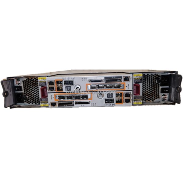 SFF HPE 3PAR StoreServ 8440 Field Integrated ESATA SAS / SATA Drive Enclosure