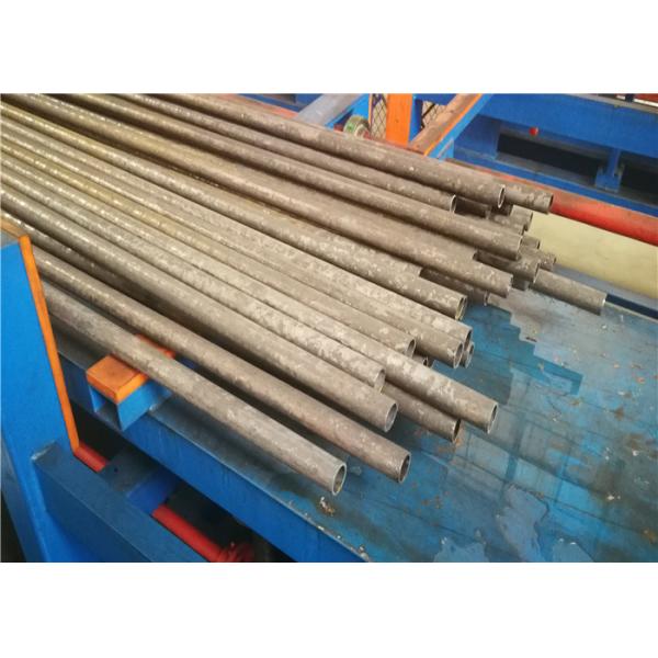 EN10305-1 E235 Cold Drawn Precision Steel Tube for Hydraulic Cylinder Tubing