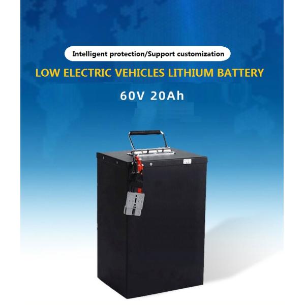 CLF OEM ODM Lifepo4 Литийный аккумулятор 60V 72V 20ah 40ah 50ah для электрического мотоцикла скутера инвалидный кресло