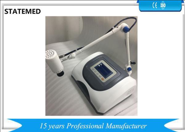 Physical Red Light Therapy Equipment Ac220v 50hz For Personal / Hospital
