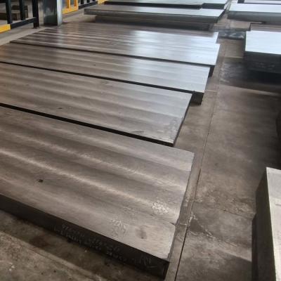 EN conservado em estoque liso de aço inoxidável girado áspero X4CrNi18-12 1,4303 do RUÍDO