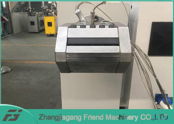Siemens Motor Brand Plastic Profile Production Line Corrosion Resistance