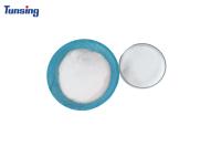 Transfert de chaleur 1 kg 5 kg poudre de Tpu Dtf Impression en blanc