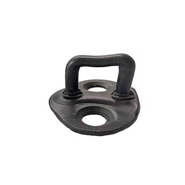 2025 New Arrival Front Door Latch Striker Automotive Style Paddle Car Door Latch for Mitsubishi Vehicles
