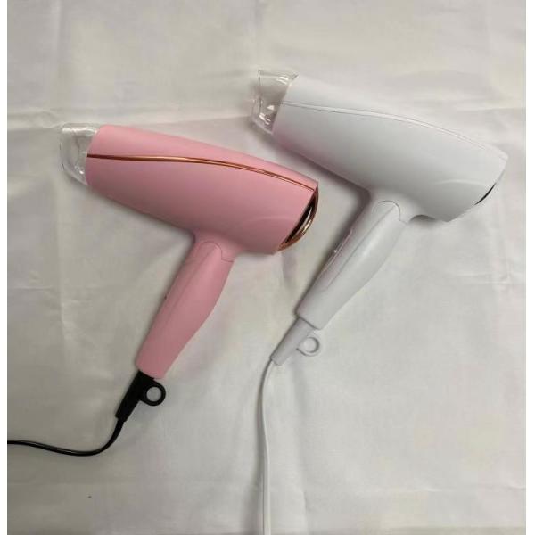 Облегченный компакт фена для волос 1000w для профессионального дизайна точности