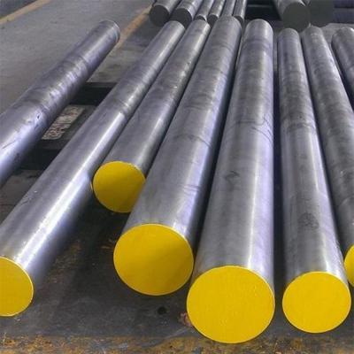 5160 5052 6150 4150 4130 4140 Alloy Steel Round Bar 42crmo4 AISI 5140 41Cr4 SCr440
