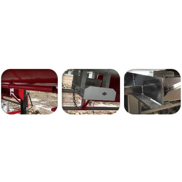 25 автоцистерны трейлера 3 цапфы К345Р 50000Л 50М3 25Т ЛПГ тонн автоцистерны газа