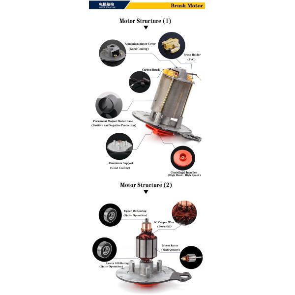 12 V 24 V DC Submersible Water Pump Garden Watering Agricultural Irrigation