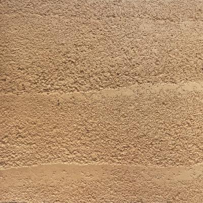 A parede cerâmica flexível de envelhecimento da resistência telha a favor do meio ambiente exterior
