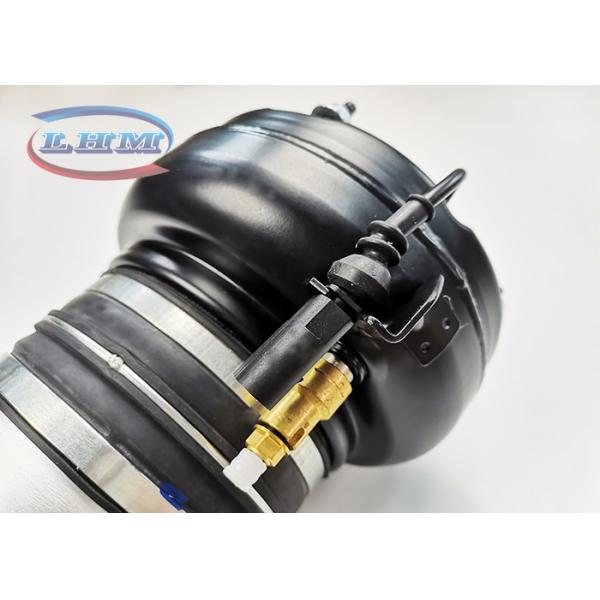 Автомобильные запасные части, амортизатор удара 4Х0616039Т автомобиля АУДИ А8 С8